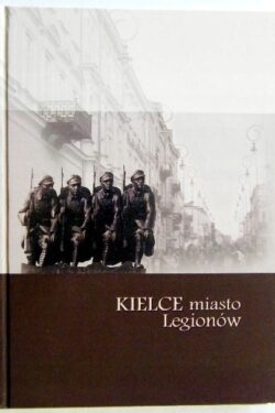Kielce Miasto Legionów