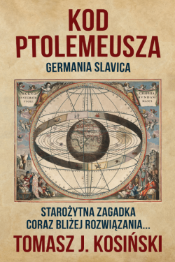 Kod Ptolemeusza. Germania Slavica