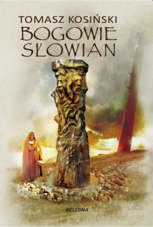4. Tomasz J. Kosinski – Bogowie Slowian