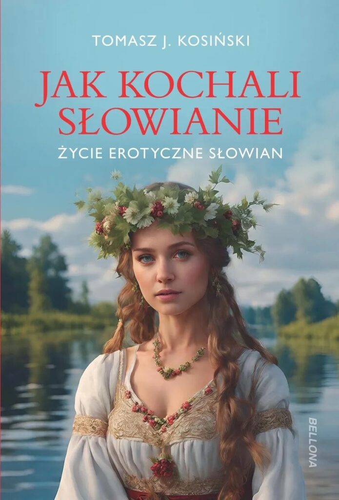 6b. Tomasz J. Kosinski – Zycie erotyczne Slowian
