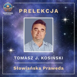 Harmonia Kosmosu Tomasz-J.-Kosinski