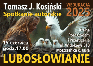 Moszczenica plakat A3 poziom