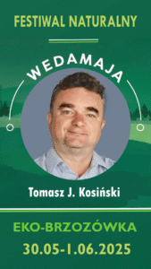 Tomasz Kosinski_story