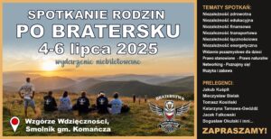 Zlot Braterstw Smolnik