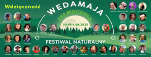 baner Ludzie WedaMai